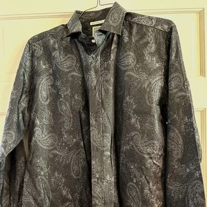 Men’s dress shirts
